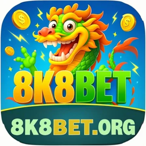 8K8 bet